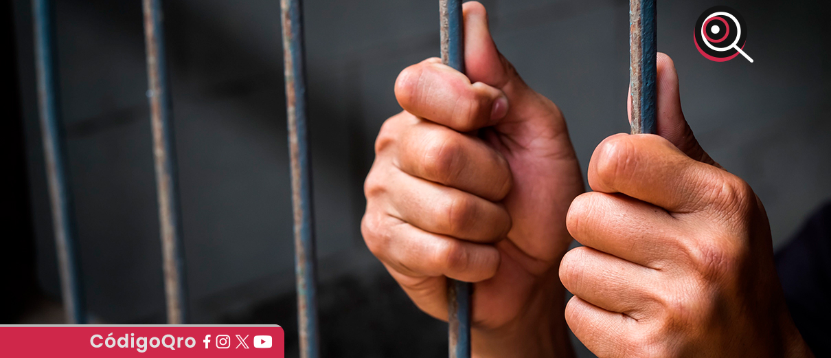 Dictan 8 años de cárcel contra hombre por robo de combustible