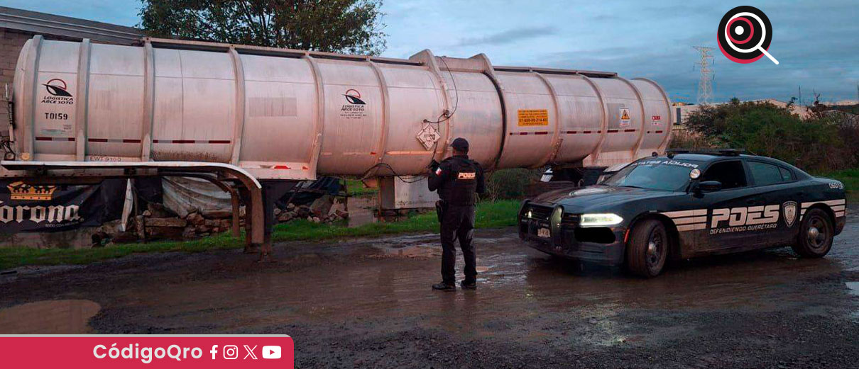 La intervención ocurrió como parte de los Trabajos por Objetivos Planificados / Foto: Cortesía