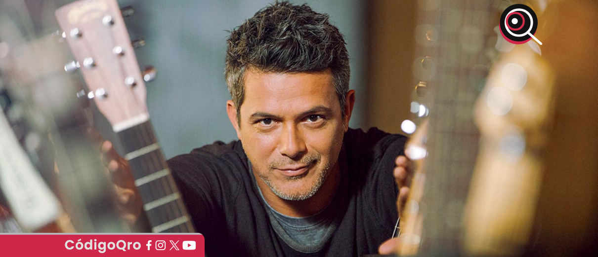 Alejandro Sanz