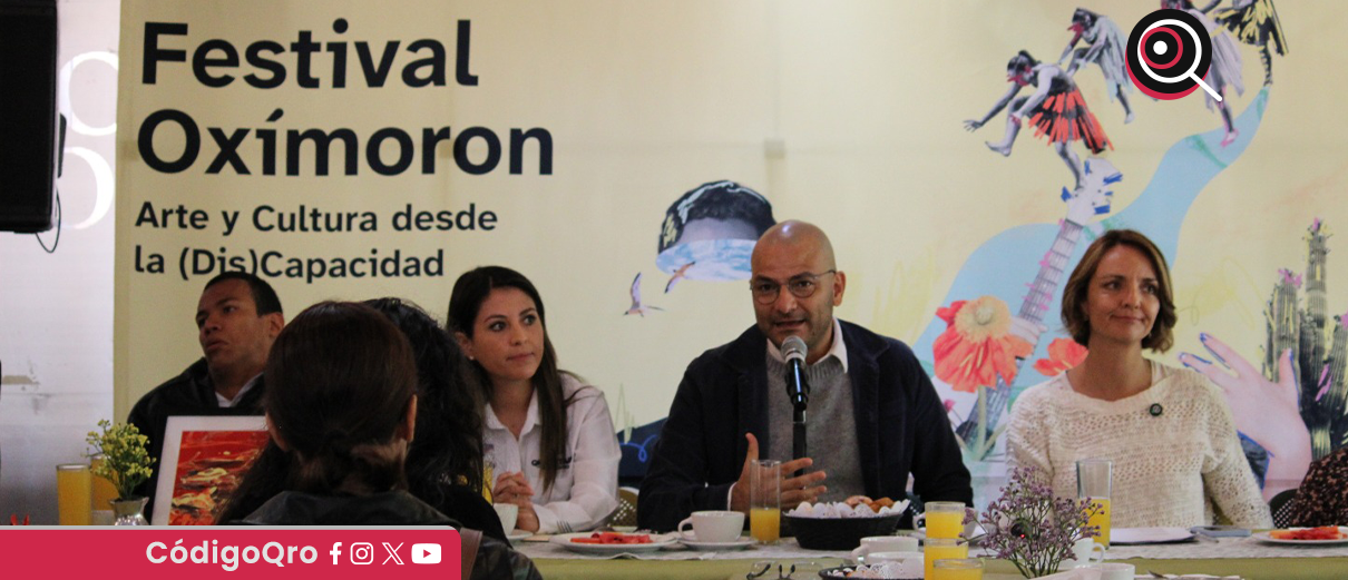 Festival Oxímoron,