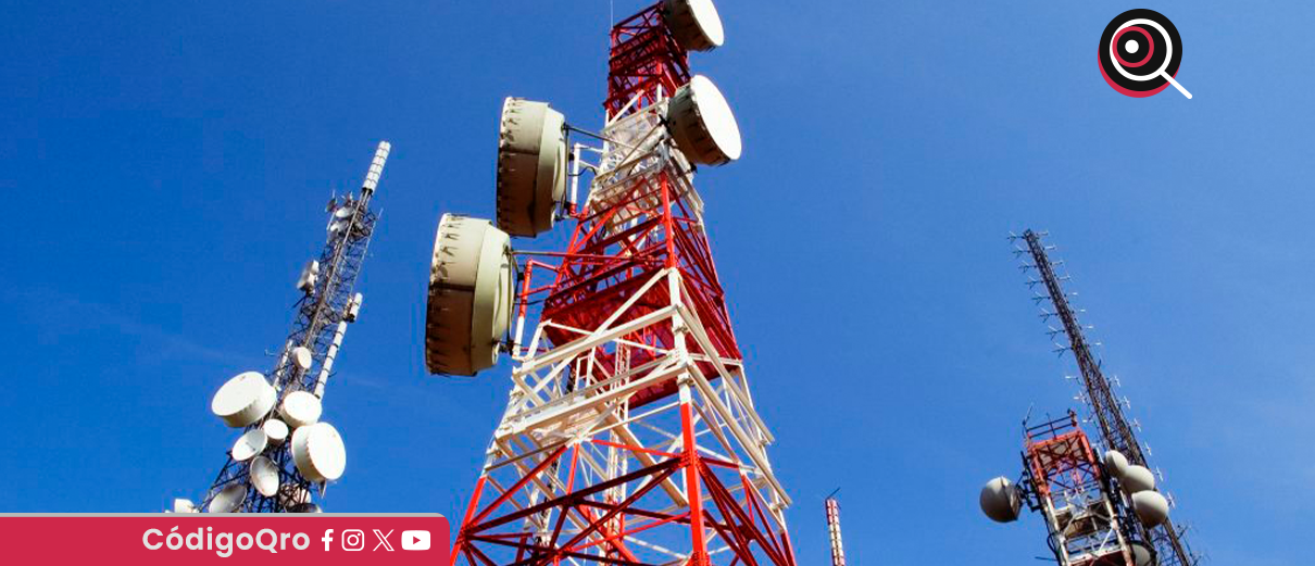 SCJN, telecomunicaciones