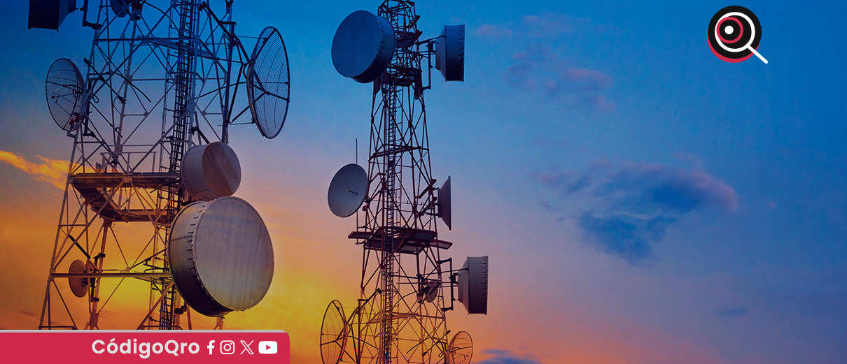 El IFT impuso multas multimillonarias a Telcel y Oxxo por prácticas monopólicas. Foto: Especial
