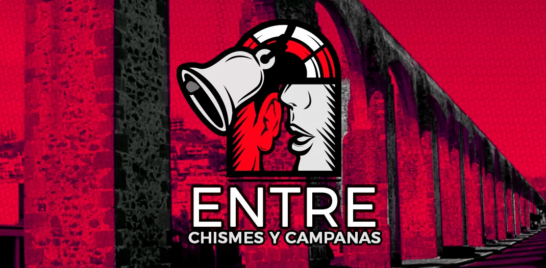 Entre chismes y campanas 18 de junio