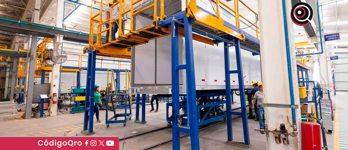 El funcionario refirió que los proyectos que encabeza la Agencia de Energía se realizarán más rápido que el proyecto de la CFE para Querétaro / Foto: Cortesía
