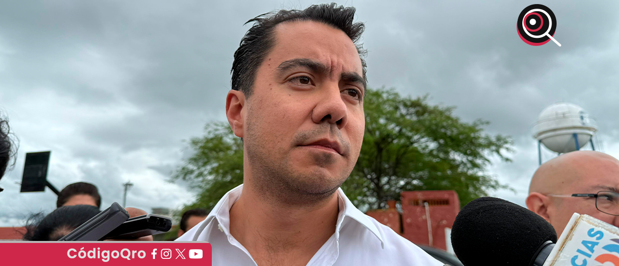 Felifer Macías, policía, tren,