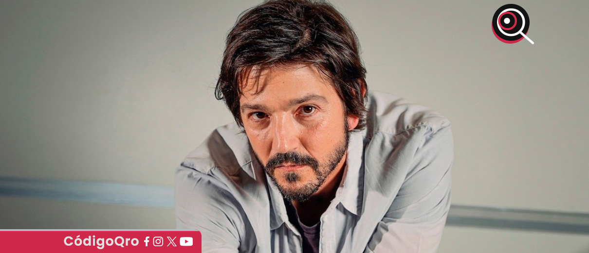 Diego Luna