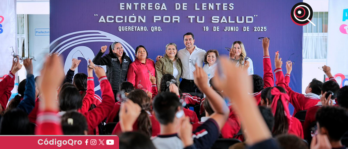 lentes, estudiantes,