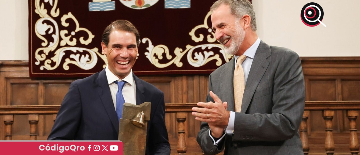 Rafa Nadal