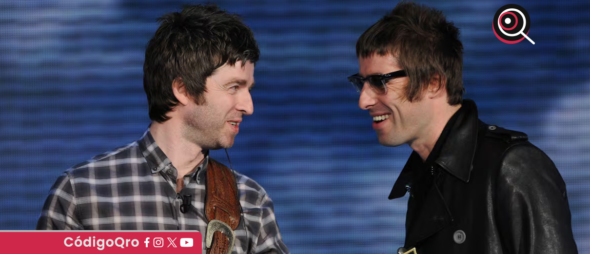 Oasis y Adidas