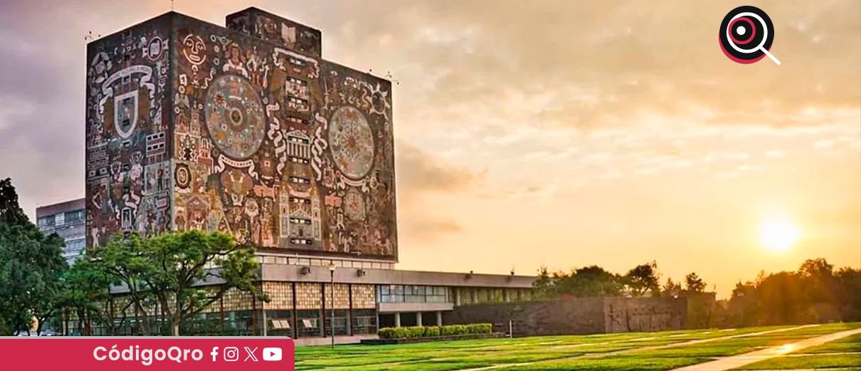 UNAM, mejores universidades, ranking