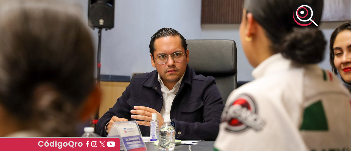 Josué Guerrero, All Star,