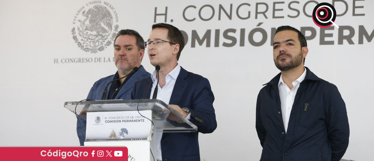 Ricardo Anaya, PAN, 