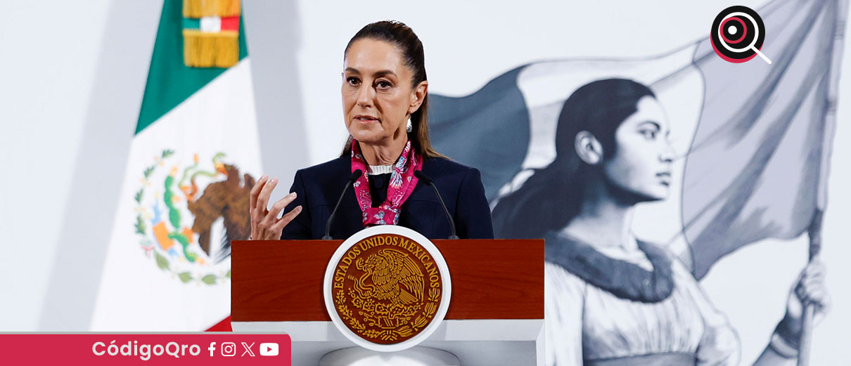 Sheinbaum, firmó este lunes dos decretos dirigidos al magisterio nacional, uno para reducir la edad de jubilación y otro para facilitar la movilidad de los docentes