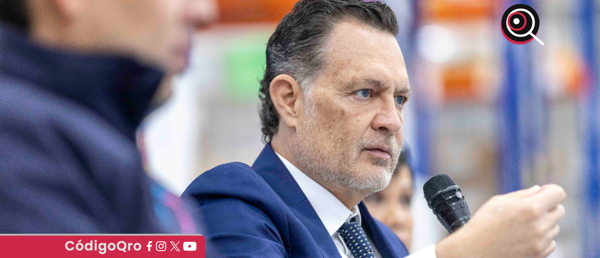 Querétaro, presas Edomex, gobernador,