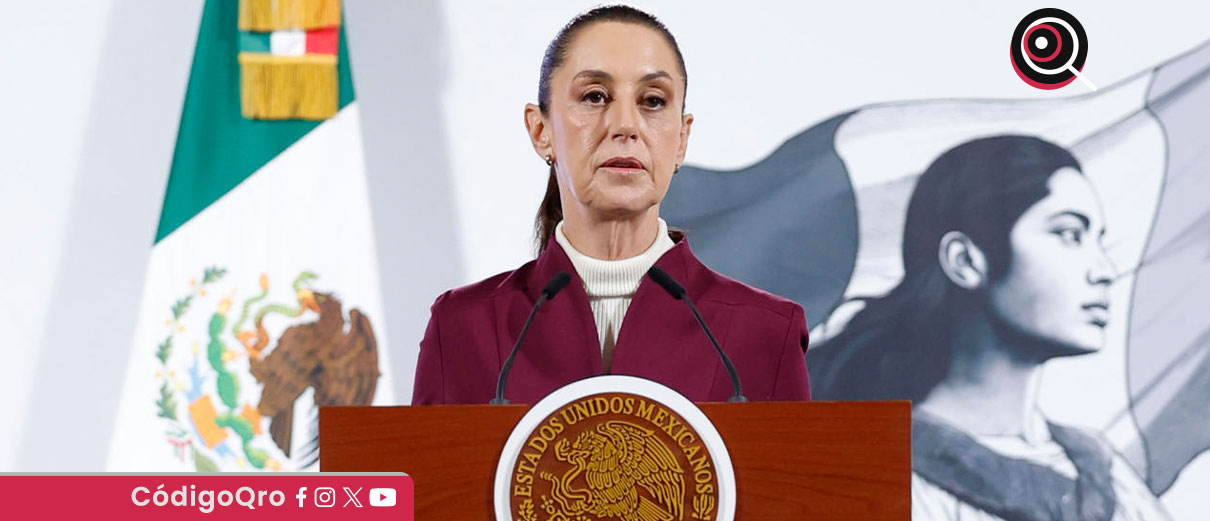 Ernestina Godoy, señaló que estas reformas buscan consolidar dos pilares de la estrategia nacional de seguridad