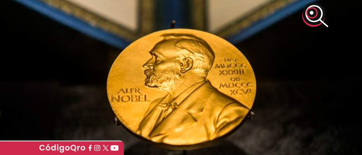 Donald Trump, Nobel de la Paz,