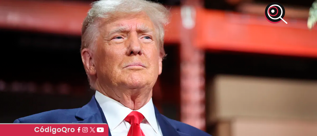 resolución, Trump, destitución,