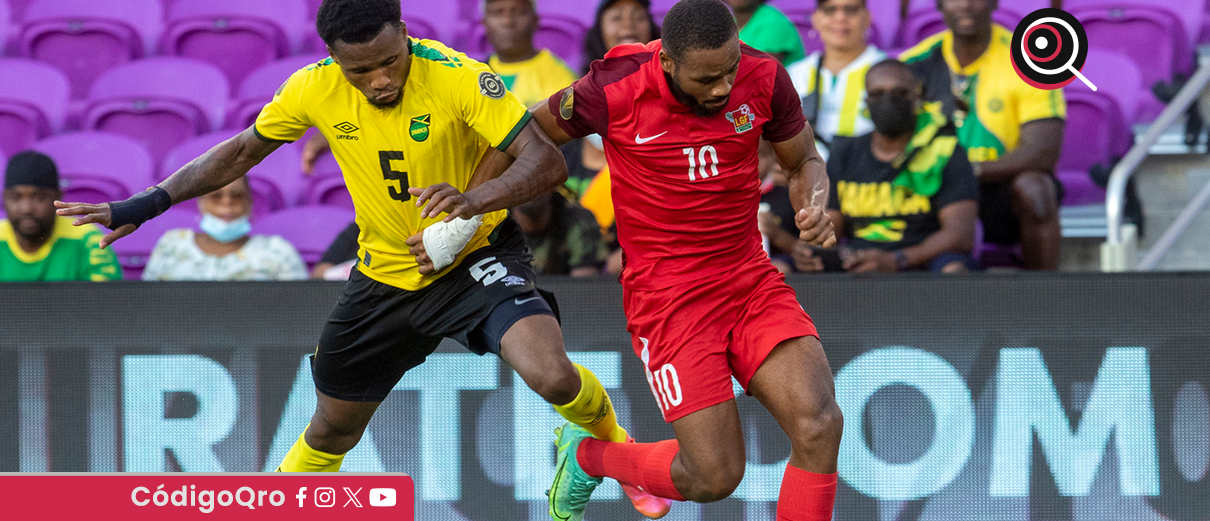 Panamá, Jamaica, Copa Oro,