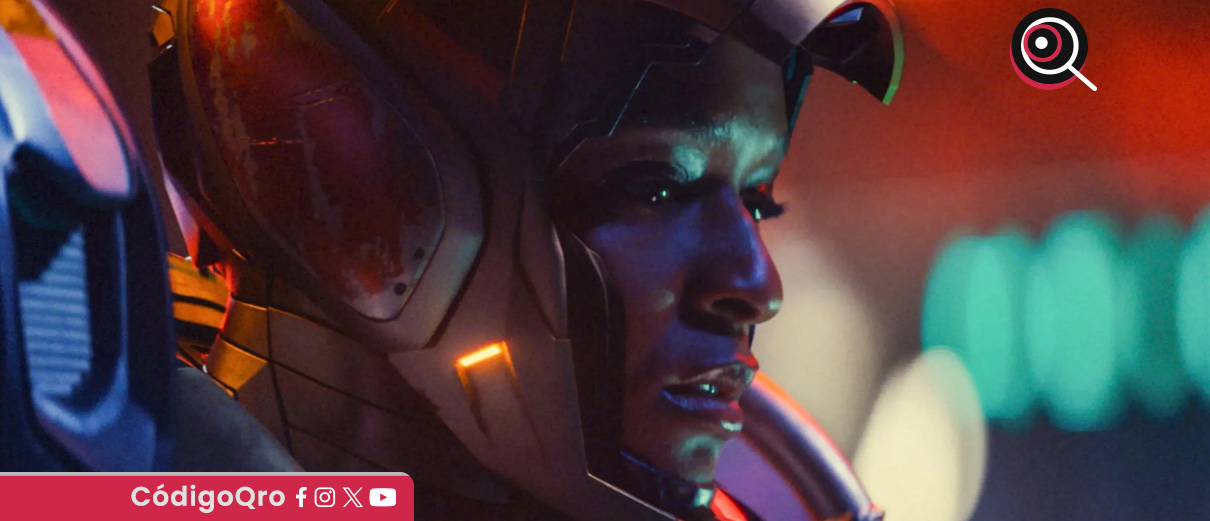 Ironheart