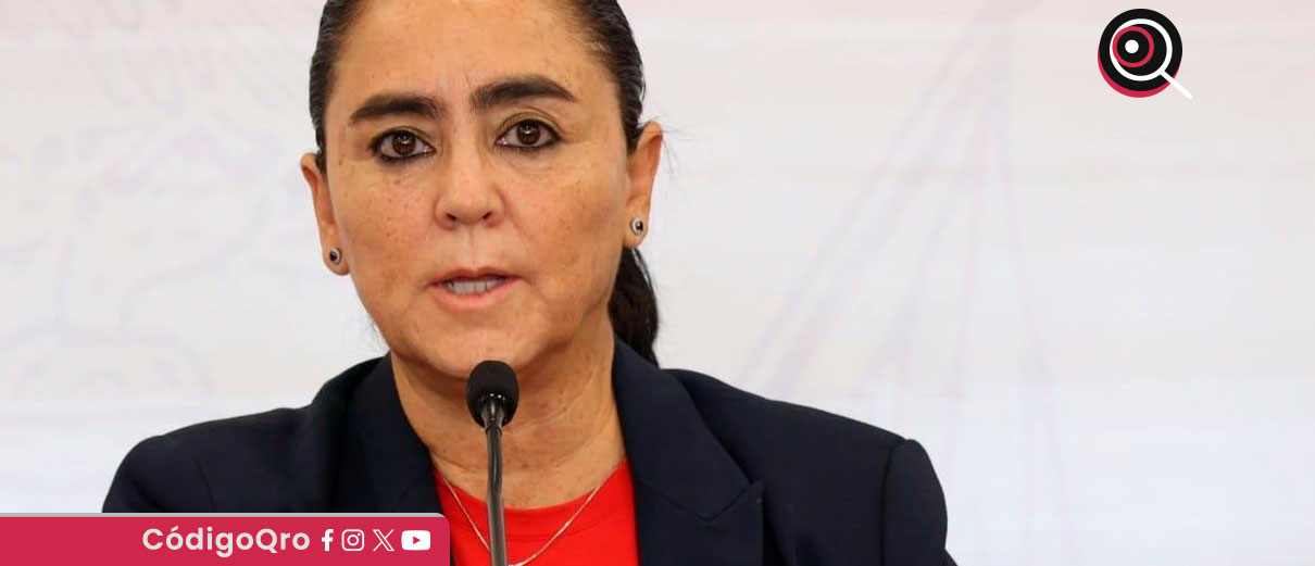 Teresita Calzada urgió a la CEA a revisar bordos y activar protocolos ante posibles riesgos por acumulación de agua