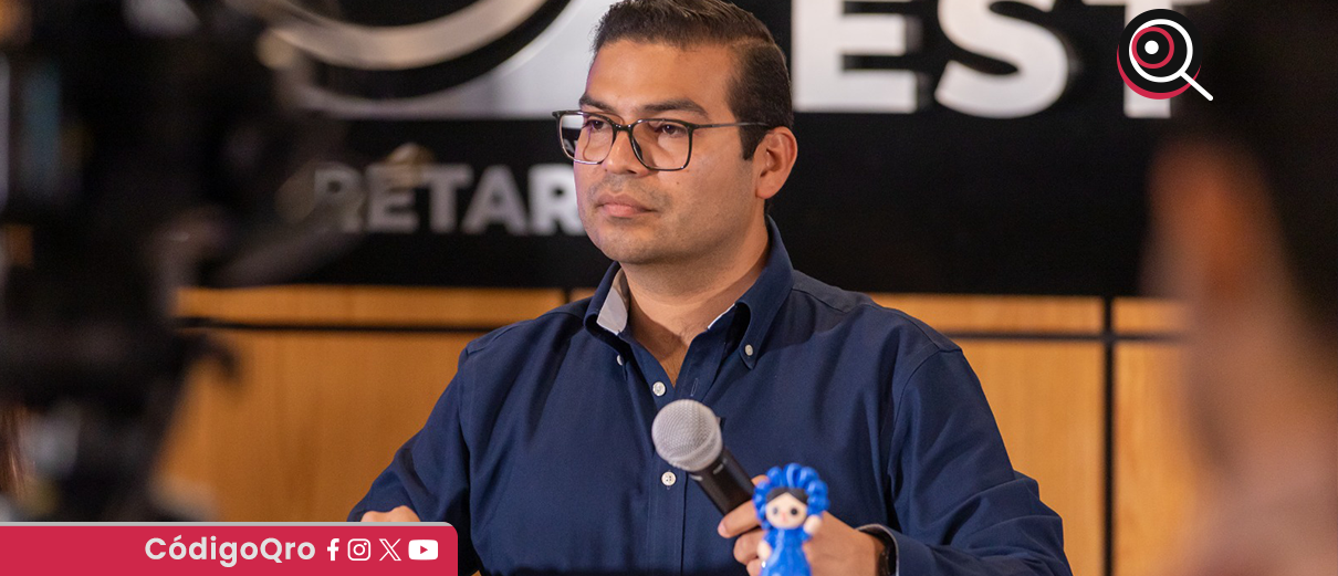Martín Arango, PAN, Ley Espía,