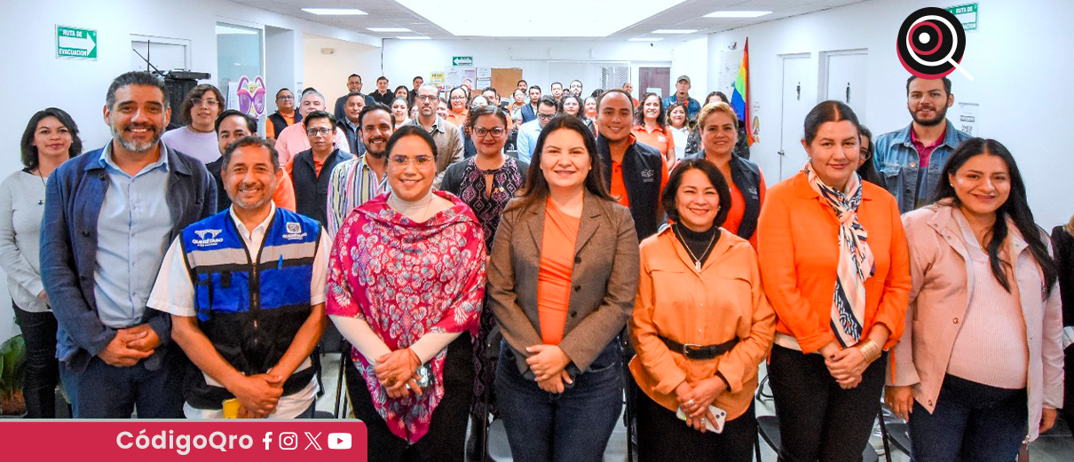 taller, LGBT+, diversidad sexual,
