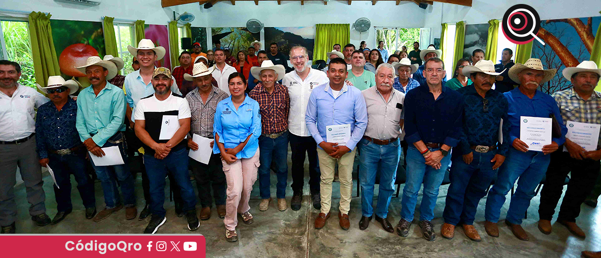 ejidatarios, conservación, bosque,