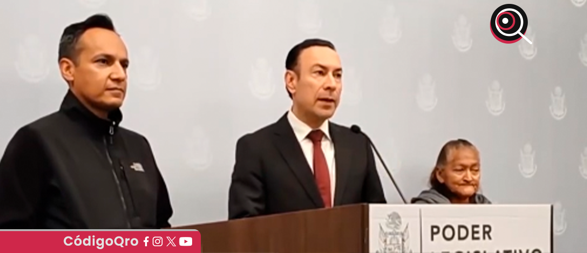 diputado, empresa de reciclaje, problemas de salud,