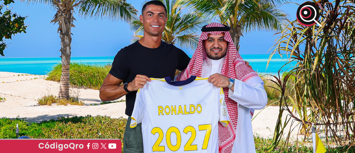 Ronaldo 
