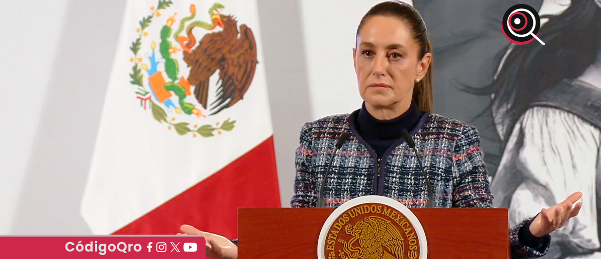 Sheinbaum, bancos mexicanos, señalamientos,