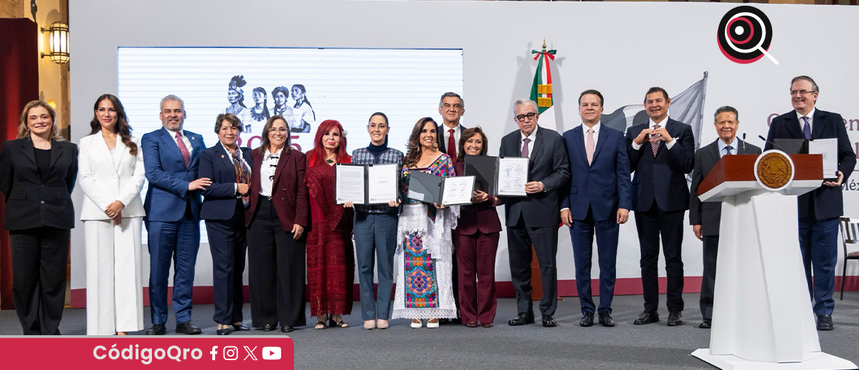 Gobierno de México, polos del Bienestar,
