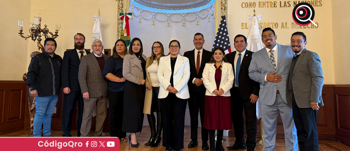 SEDIF, Querétaro, reunión binacional,