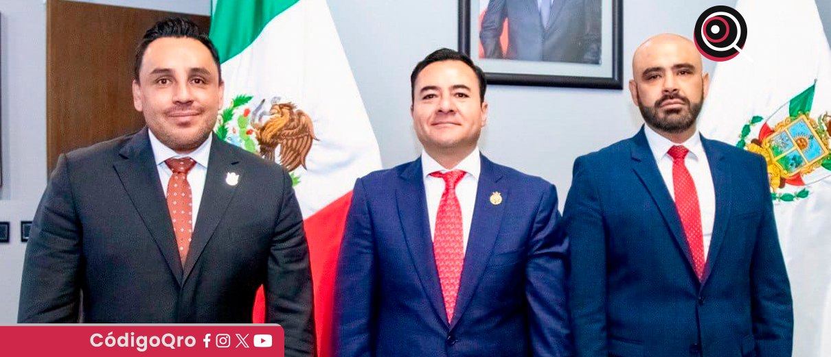 Querétaro, Guanajuato, seguridad,