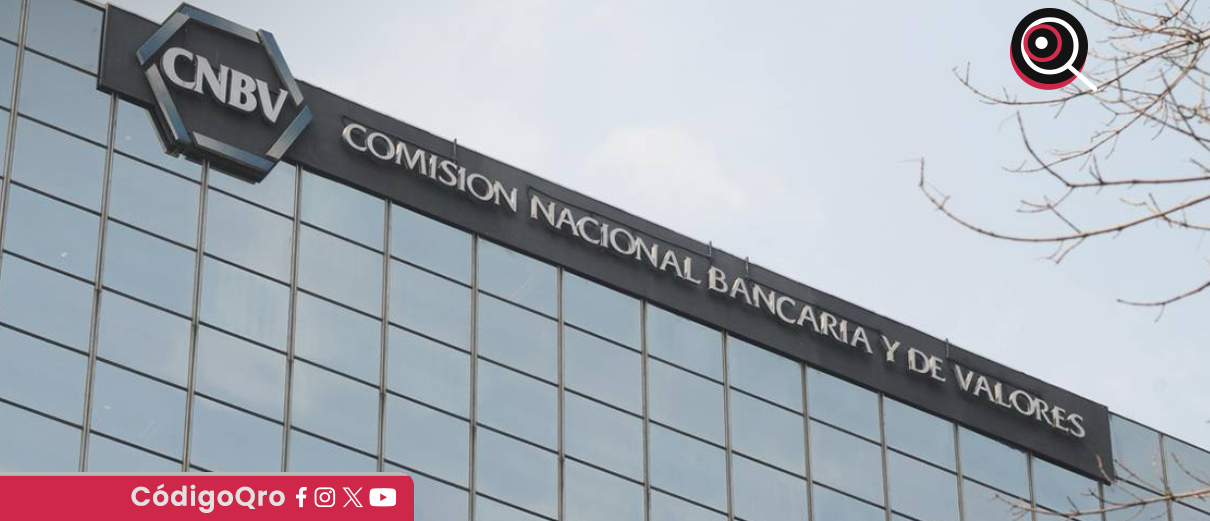 CNBV, Intercam, CIBanco