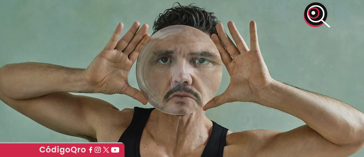 Pedro Pascal