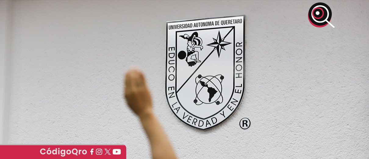El Consejo Universitario de la UAQ aprobó medidas para preservar la salud mental de los estudiantes, profesores y trabajadores. Foto: Especial