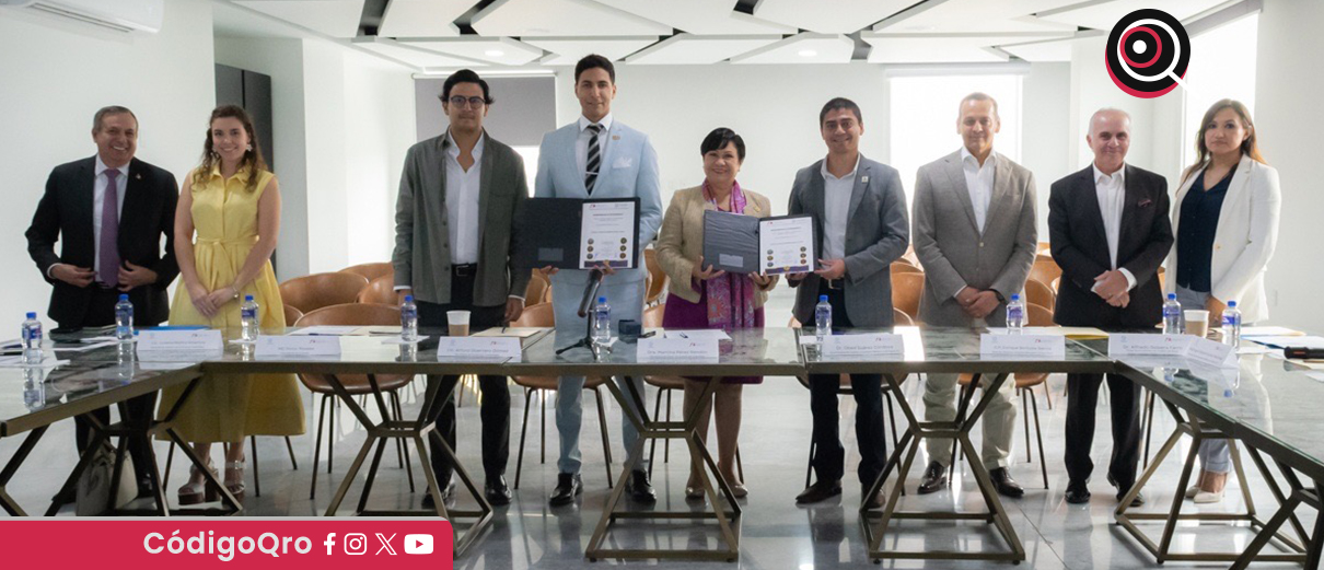 Destacan fortaleza del sector salud privado en el estado de Querétaro. Foto: Especial
