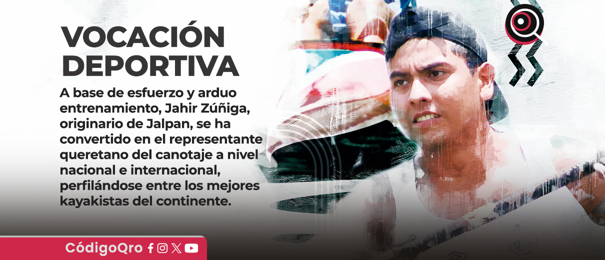 Vocación deportiva