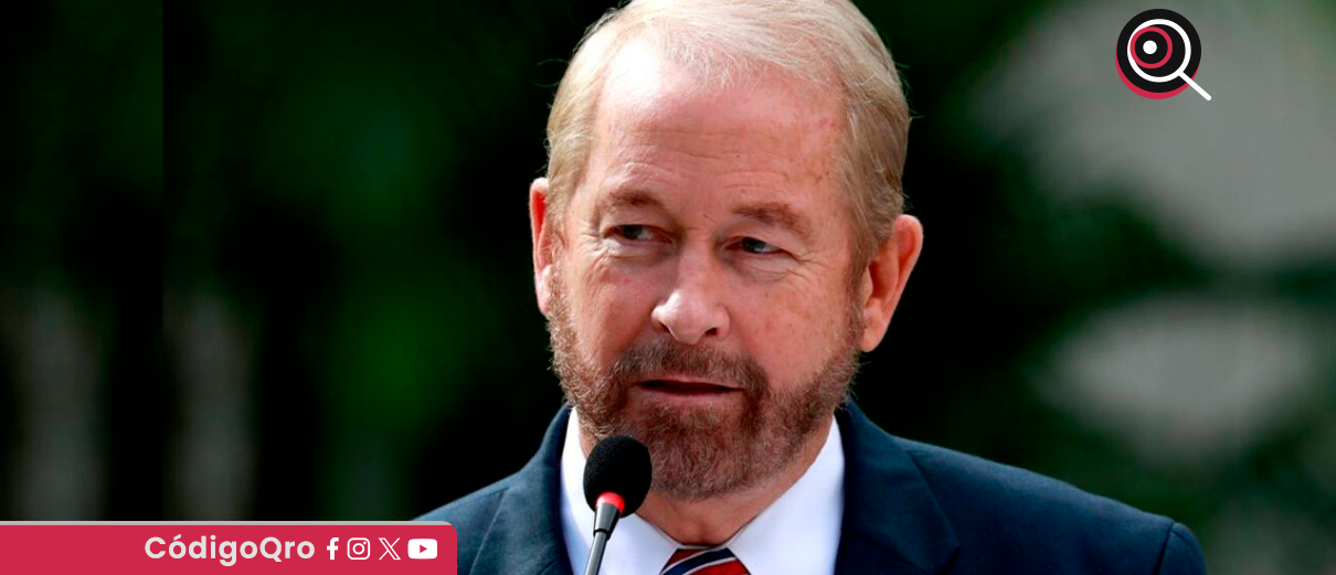 Johnson, frontera México-EUA, cerrada actividad ilegal,