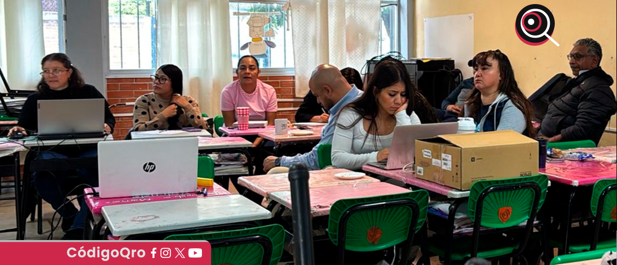 Usebeq, Consejo Técnico Escolar, 