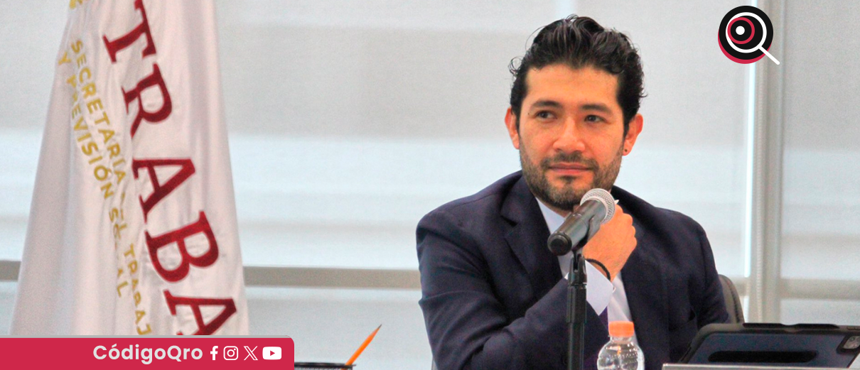 jornada de 40 horas, Marath Bolaños,