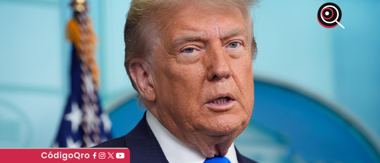 Trump, plan fiscal, republicanos,