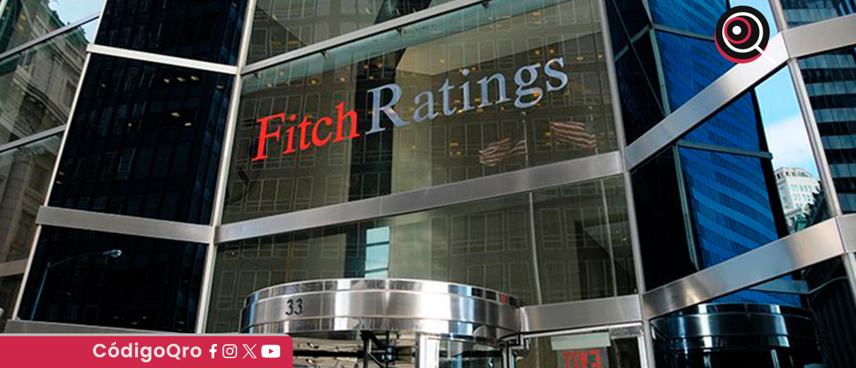 Fitch Ratings, CIBanco, Intercambiador, Vector Casa de Bolsa,