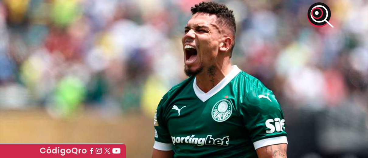 Palmeiras, Botafogo, Mundial de Clubes,