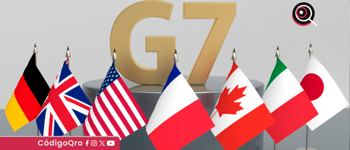 G7, EUA, multinacionales, impuesto, 
