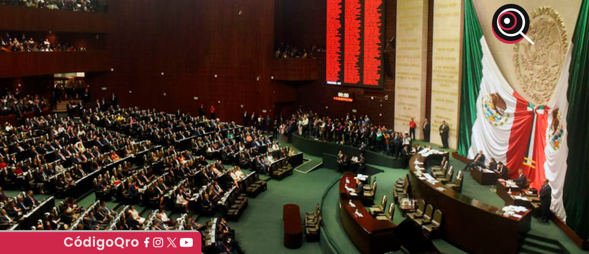 Senado, reforma, Cofece,