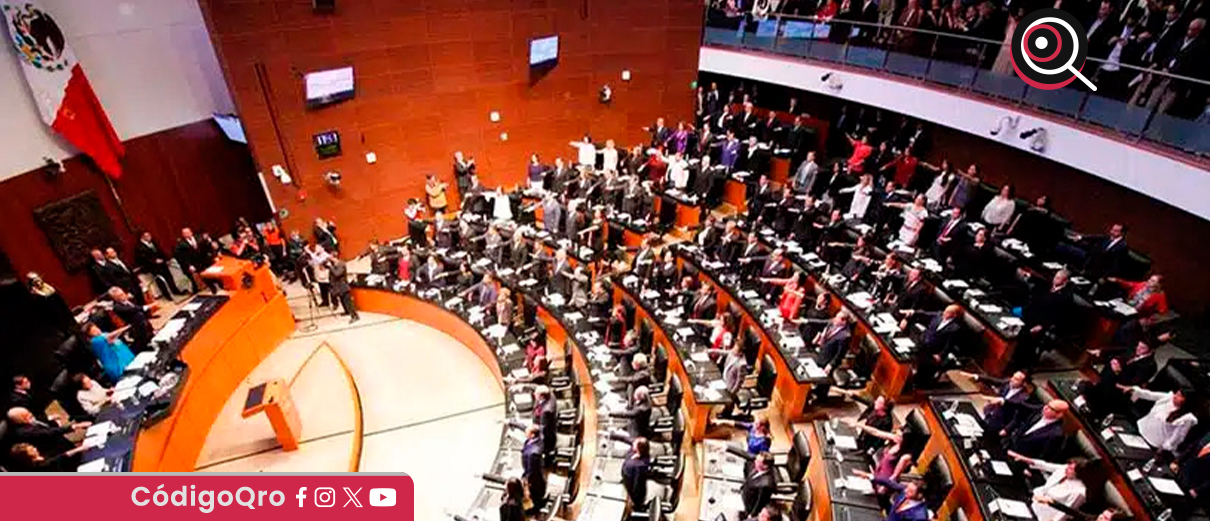 Senado, Ley de Telecomunicaciones y Radiodifusión,