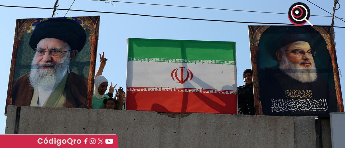 Irán podría volver a enriquecer uranio en unos cuantos meses. Foto: Agencia EFE