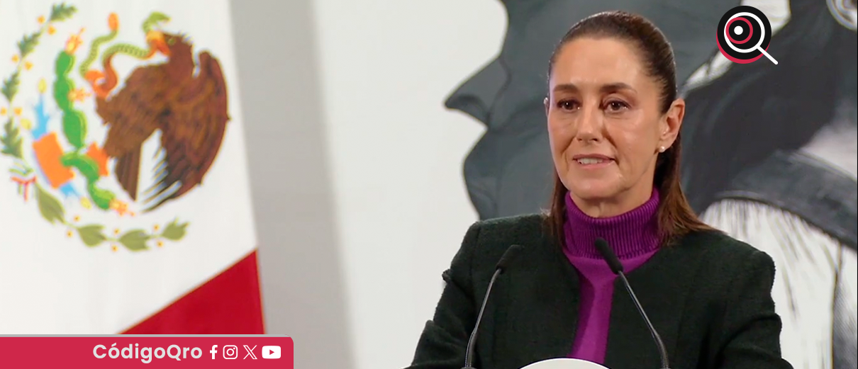 Sheinbaum, migrantes, impuesto, remesas