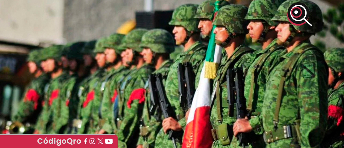 extravían, roban, armas, Ejército,